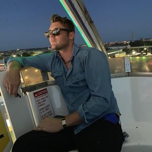 Meet your Posher, Reggie